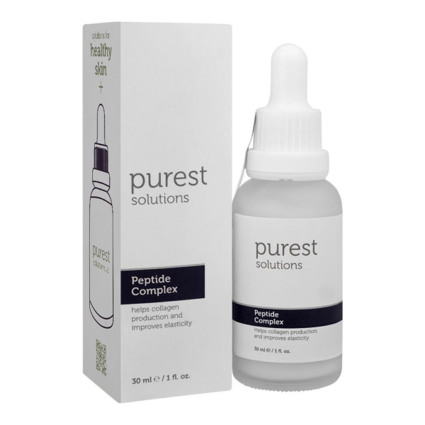 Purest Peptide Complex Serum